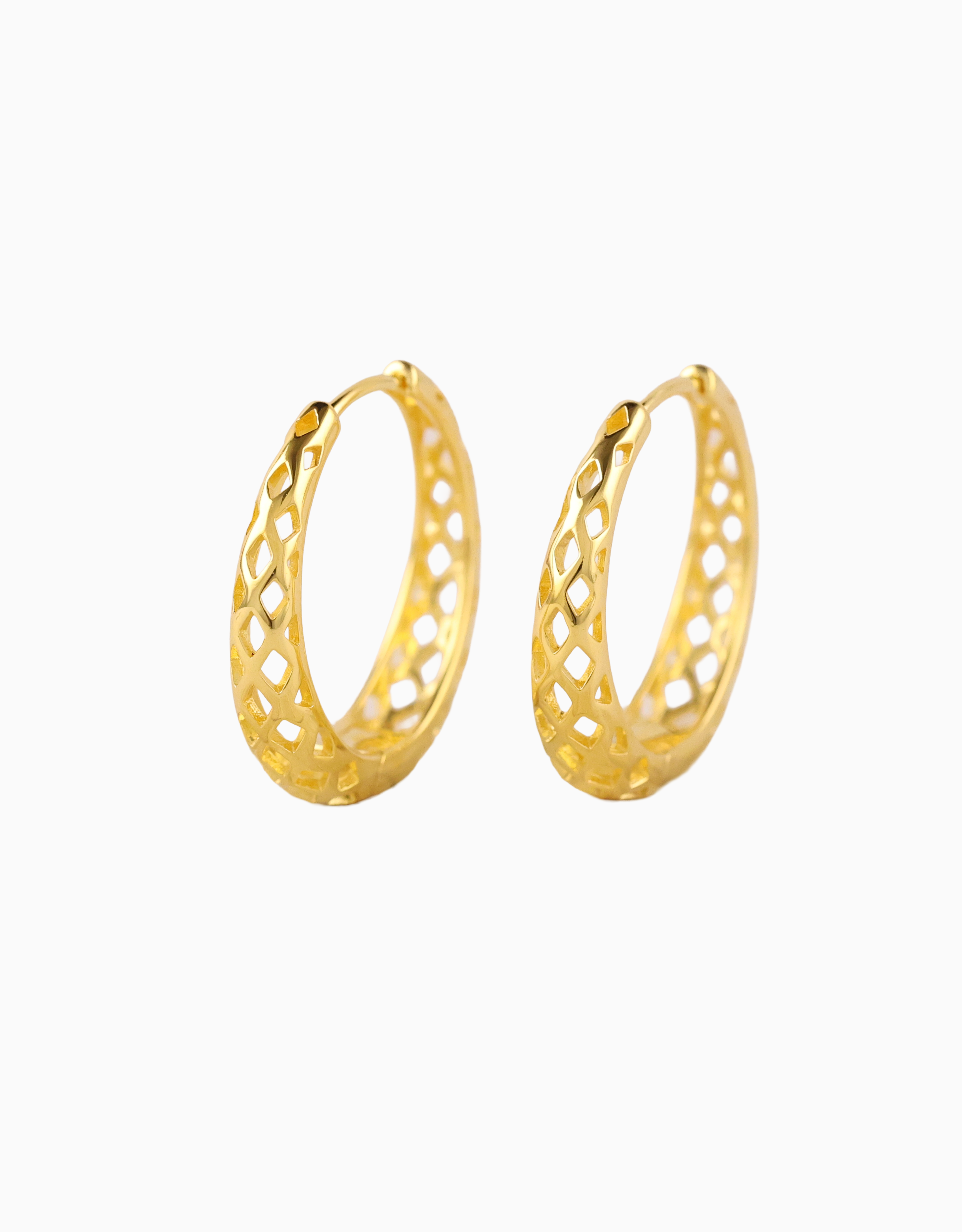 Coren Hoops