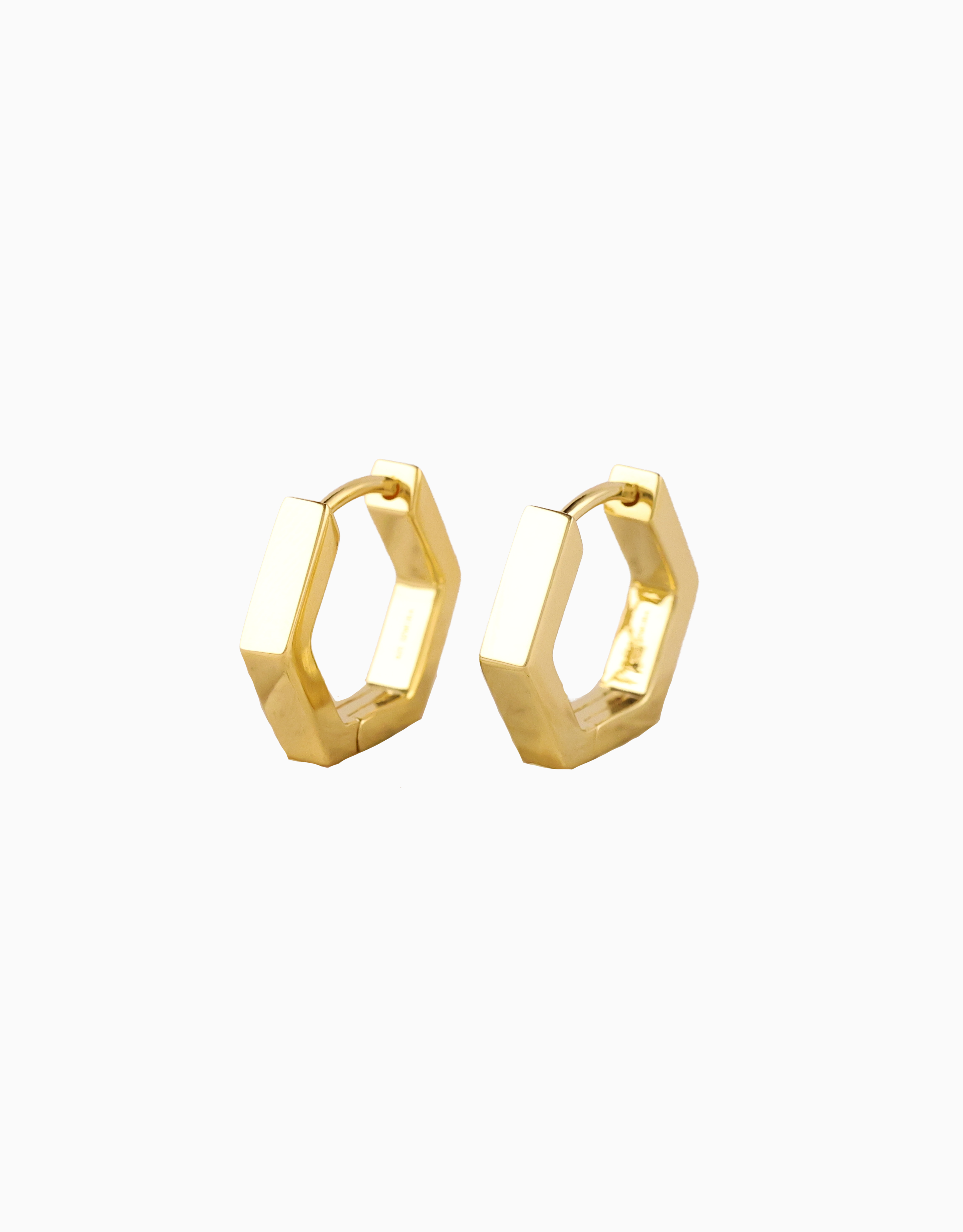 Hexa Earrings