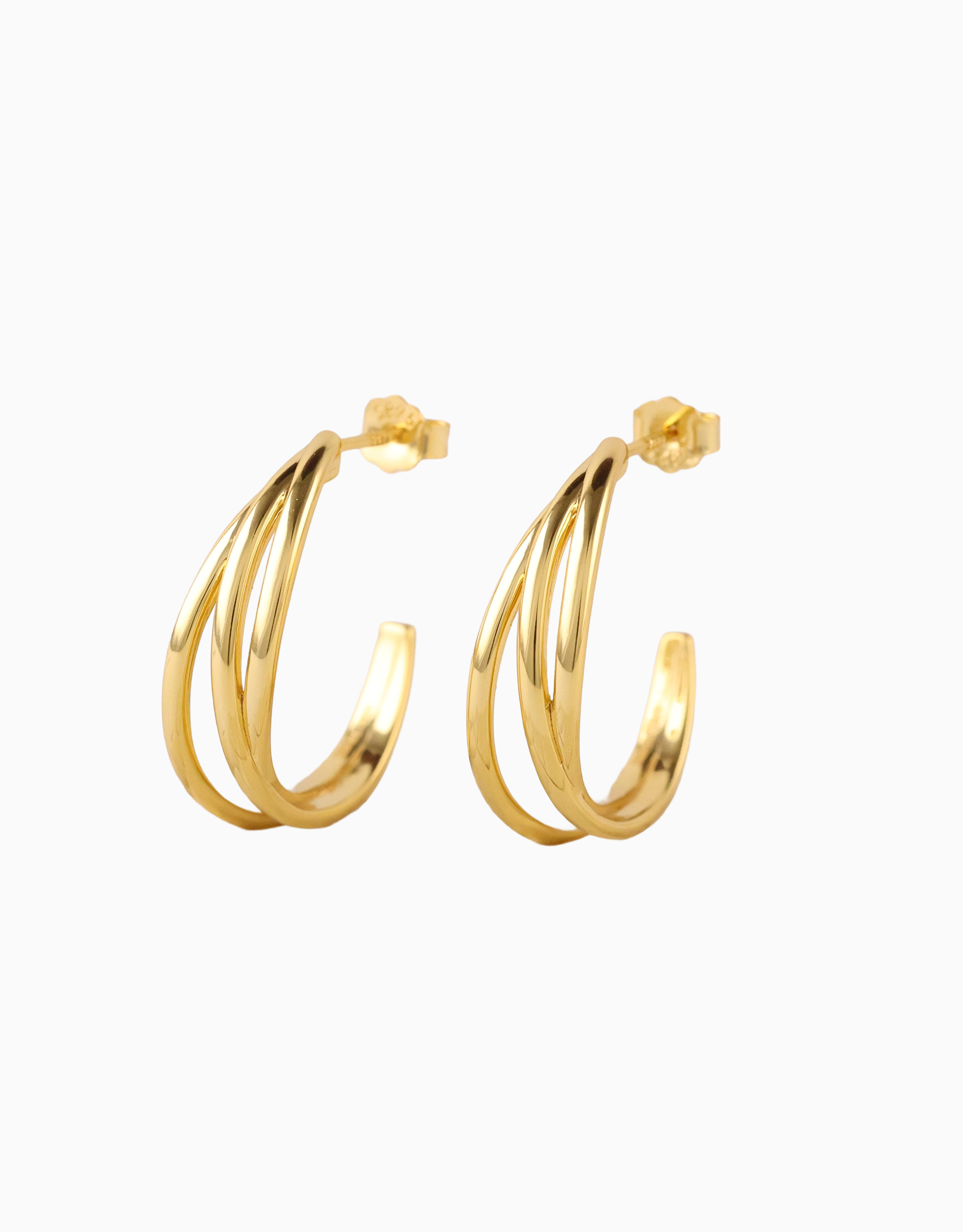 Solivra Earrings