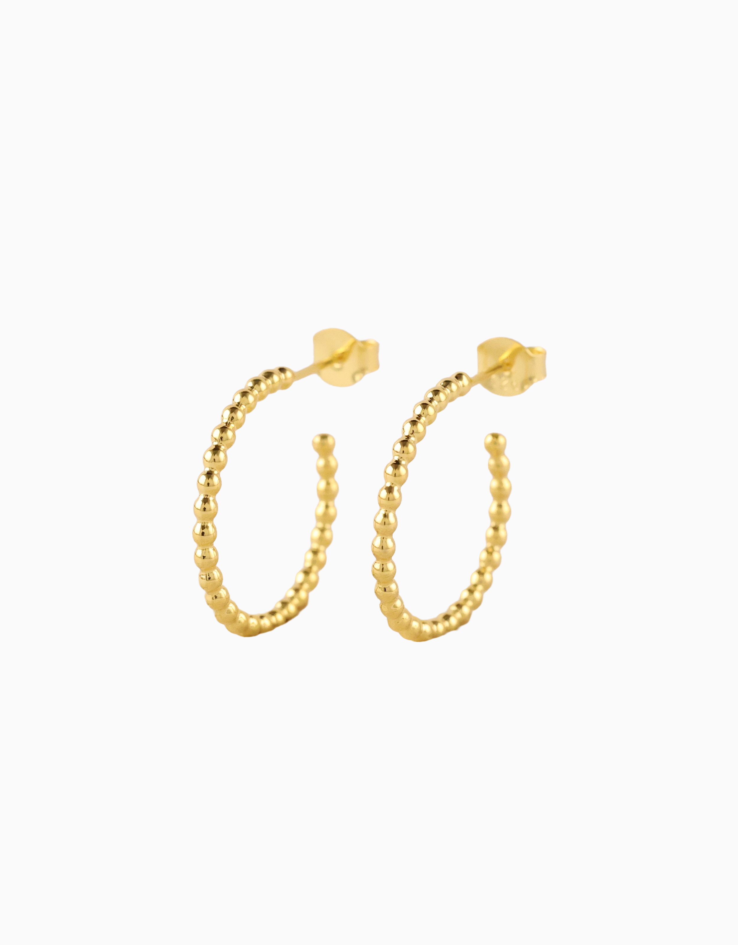 Cirelle Hoops
