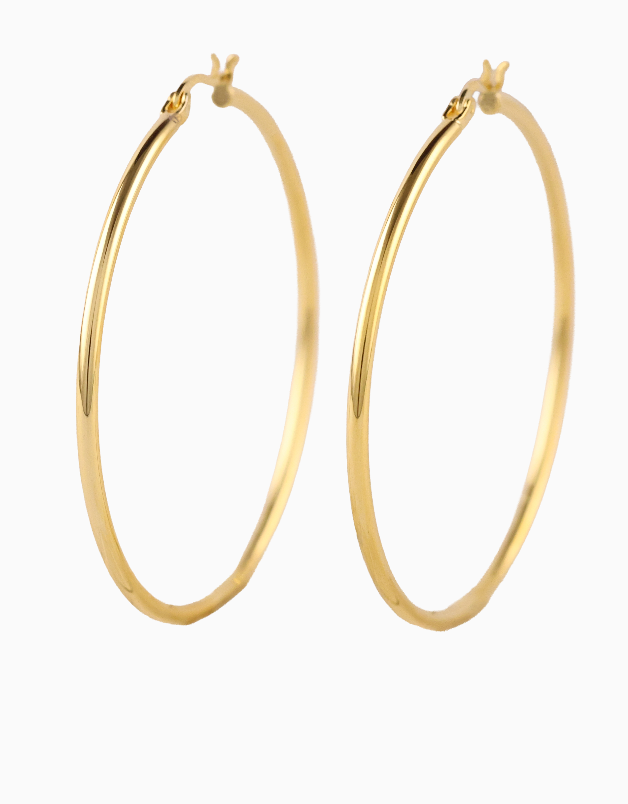 Iradia Hoops