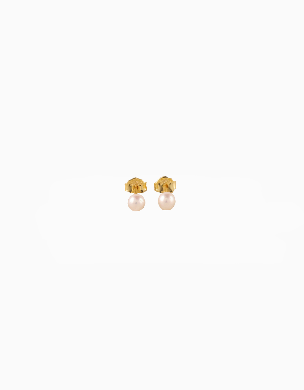 Neraya Pearl Studs