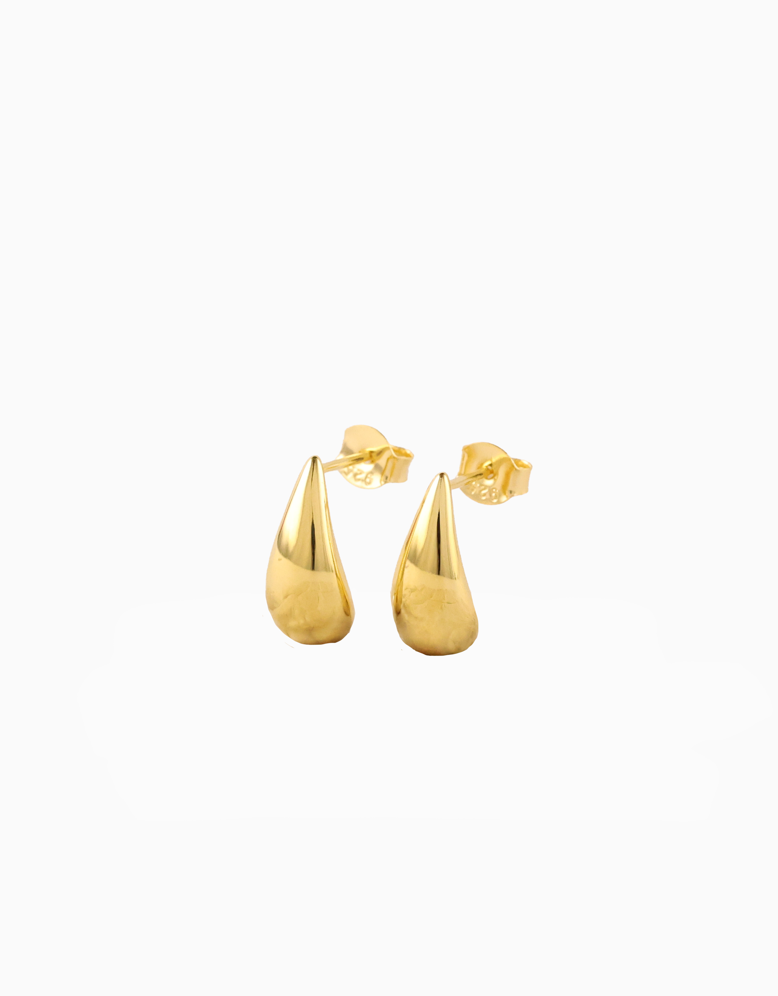 Droplet Earrings