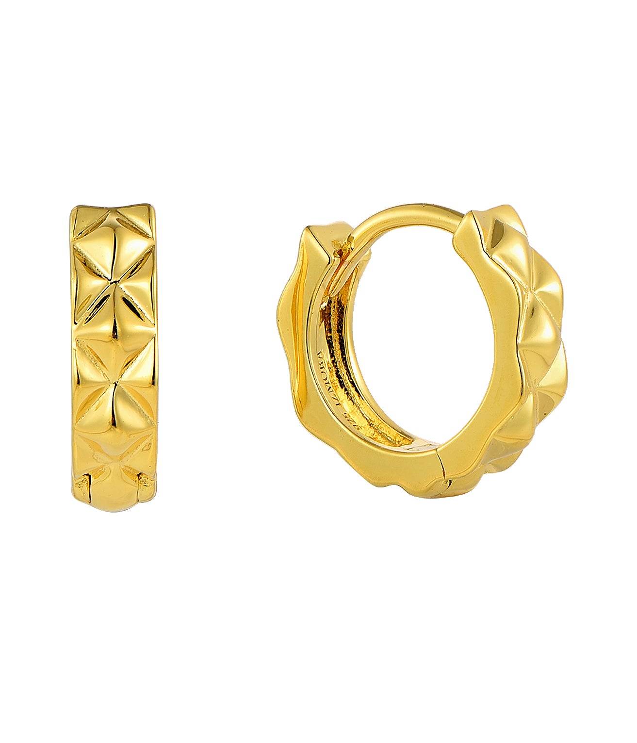 Rilor Earrings