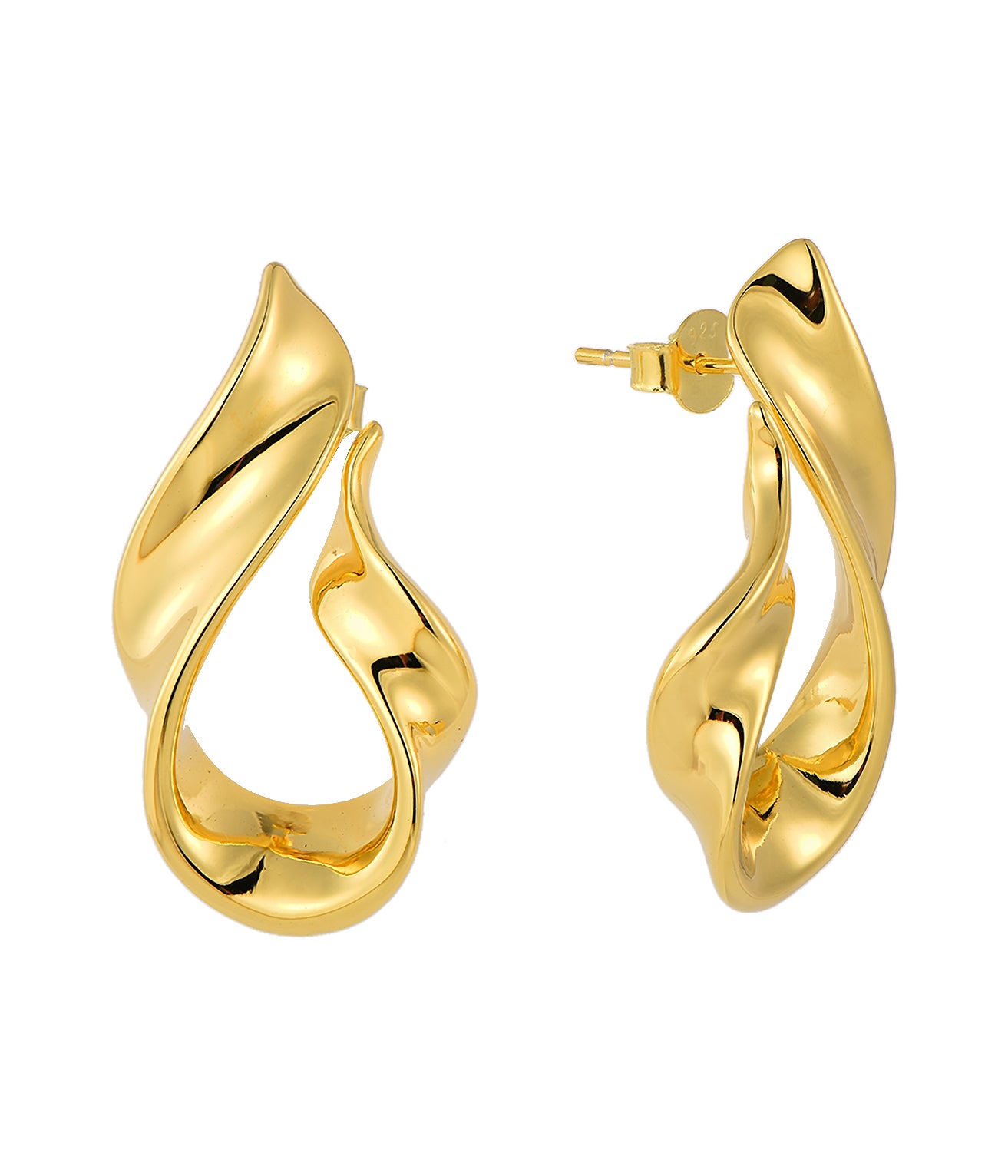 Luron Earrings