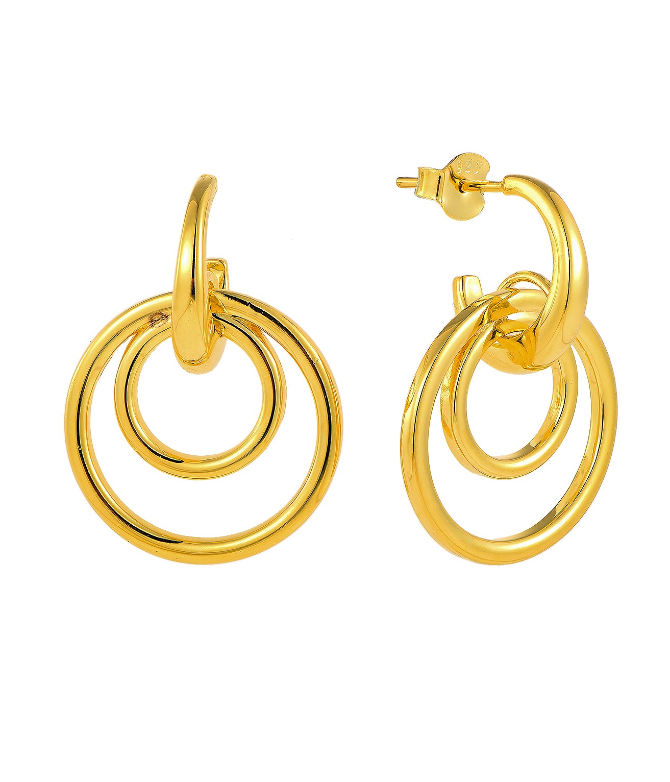 Umera Earrings