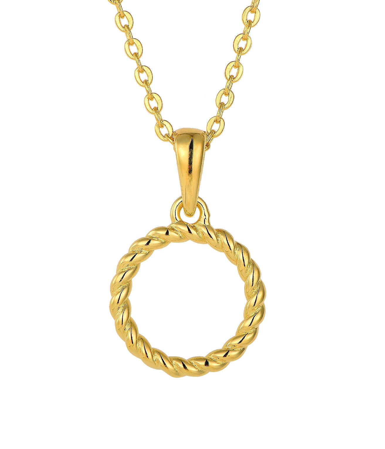 Sola Necklace