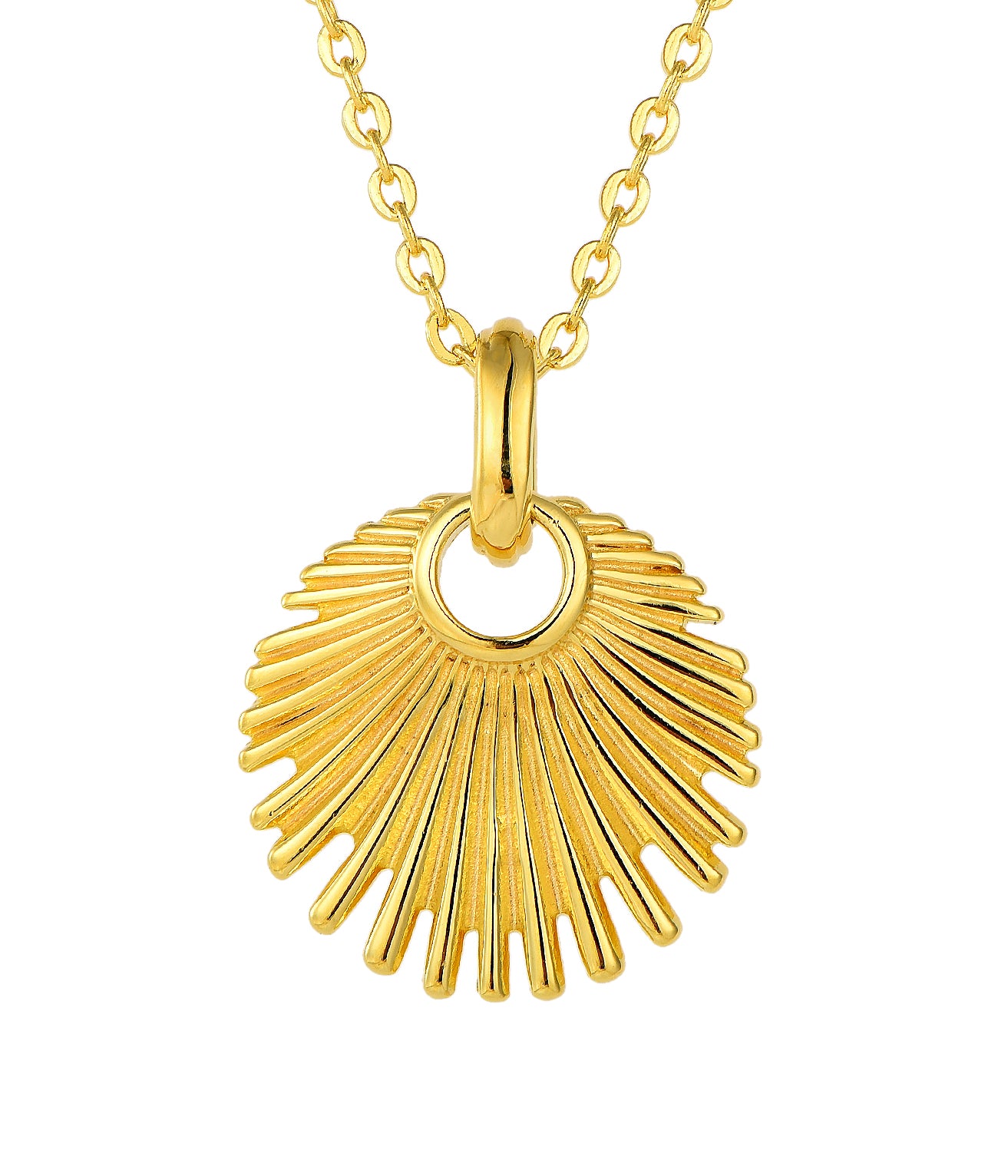 Savira Necklace