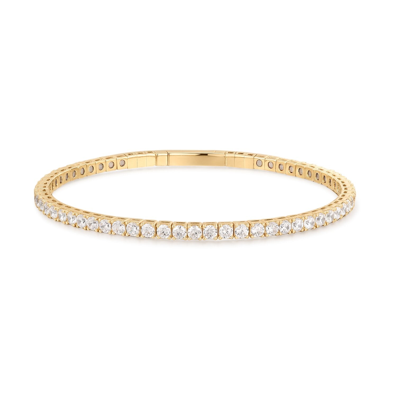 Lucera Tennis Bracelet