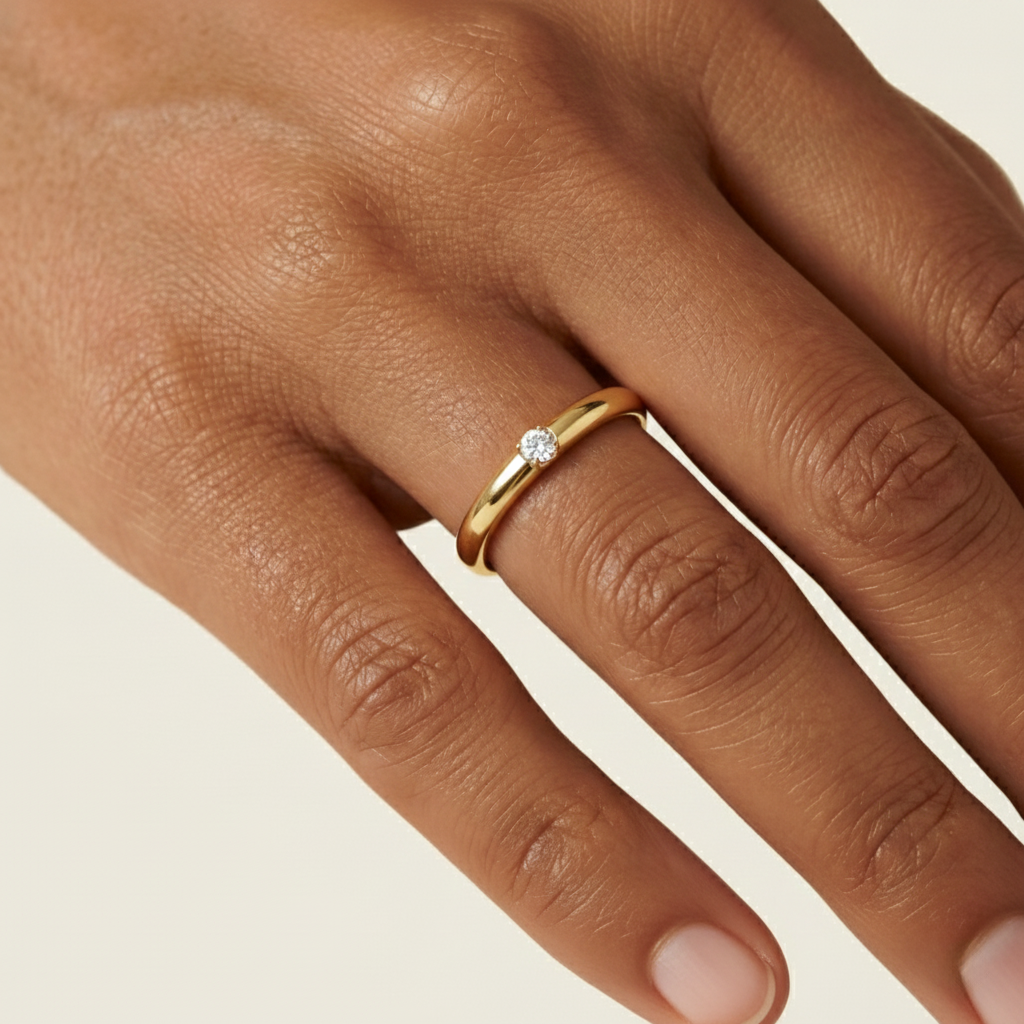 Vela Ring