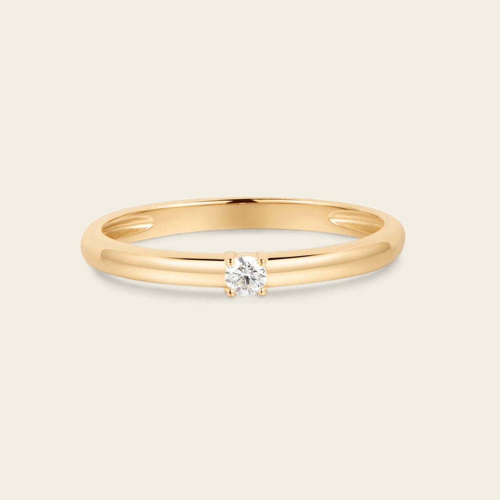 Vela Ring