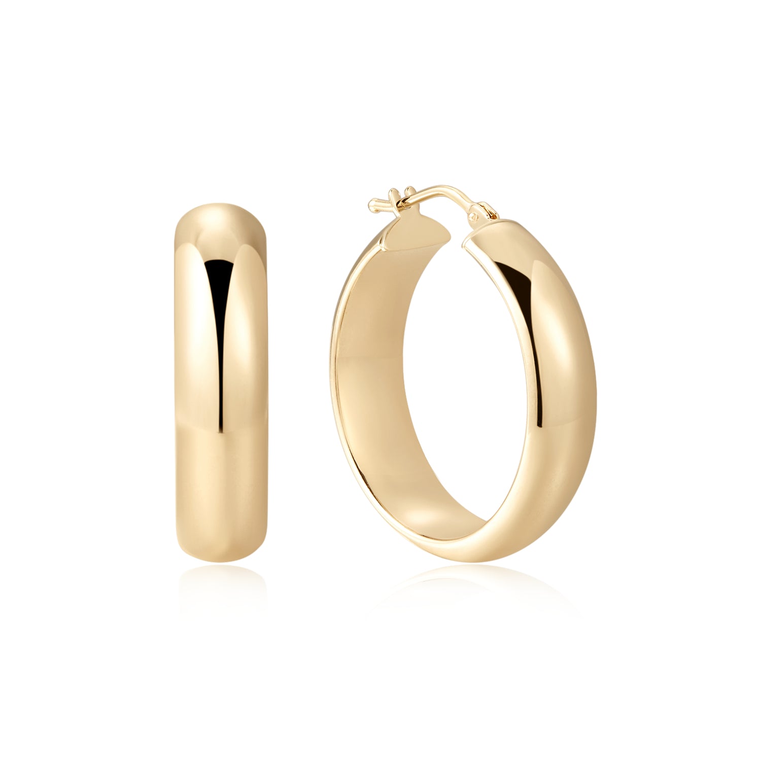 Modera Round Huggies