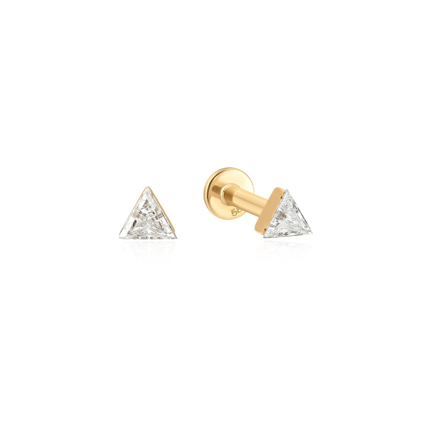 Zenith Studs